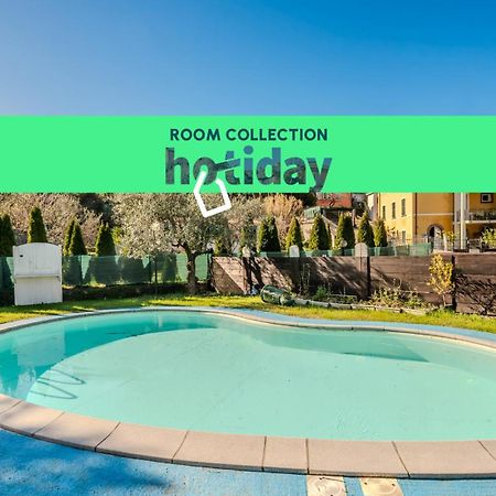 Hotiday Apartment Collection - Lerici Terrediliguria Экстерьер фото