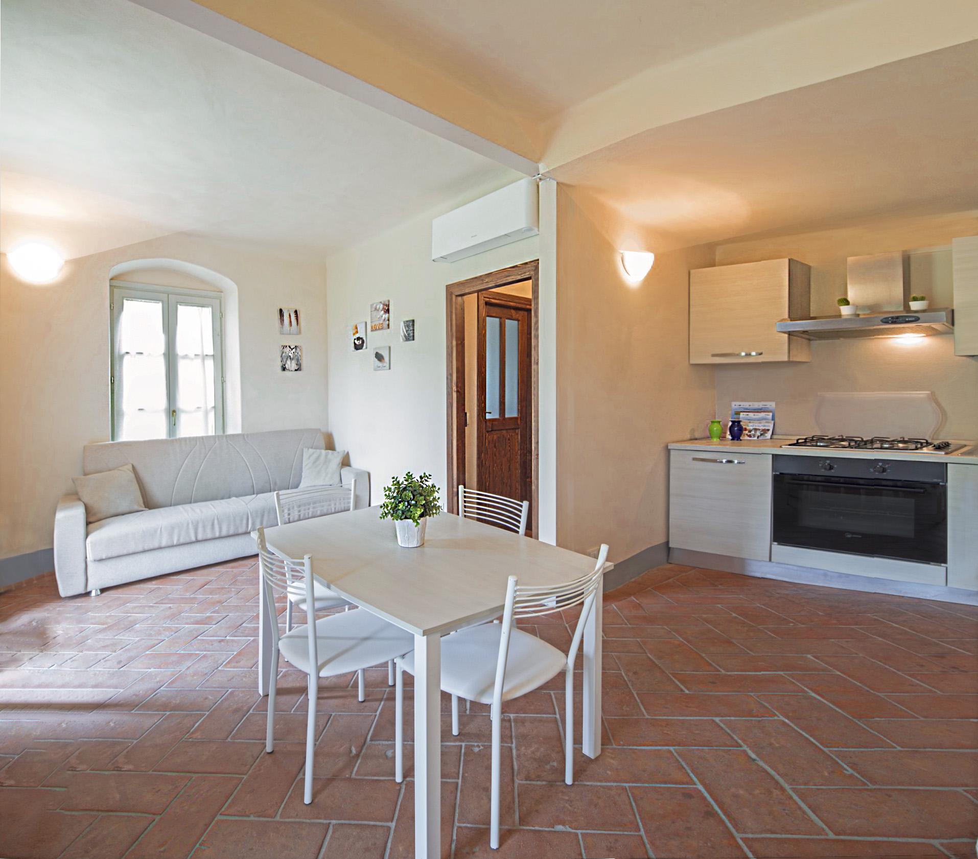 Hotiday Apartment Collection - Lerici Terrediliguria Экстерьер фото