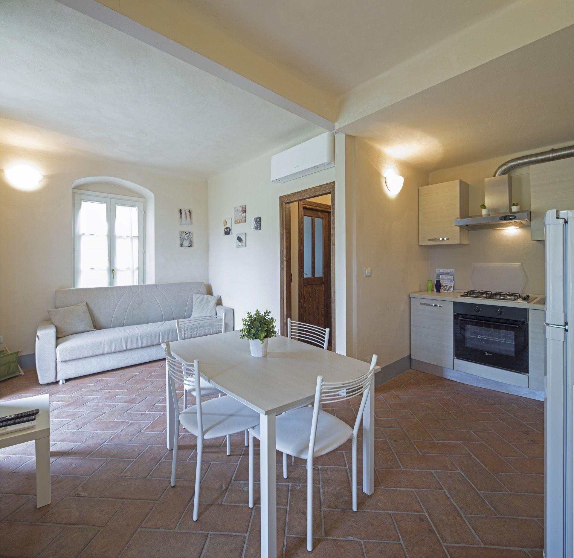 Hotiday Apartment Collection - Lerici Terrediliguria Экстерьер фото