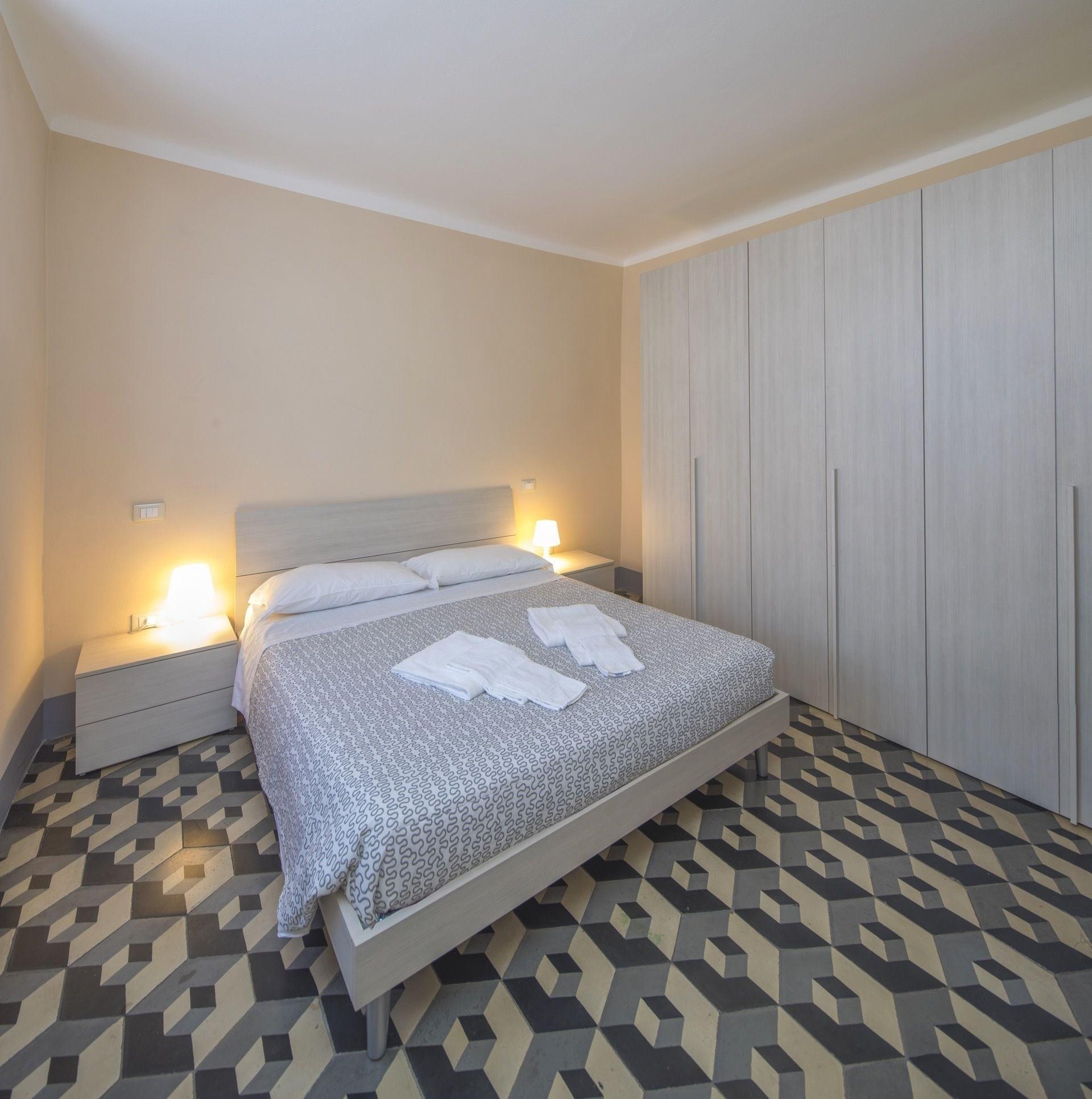 Hotiday Apartment Collection - Lerici Terrediliguria Экстерьер фото