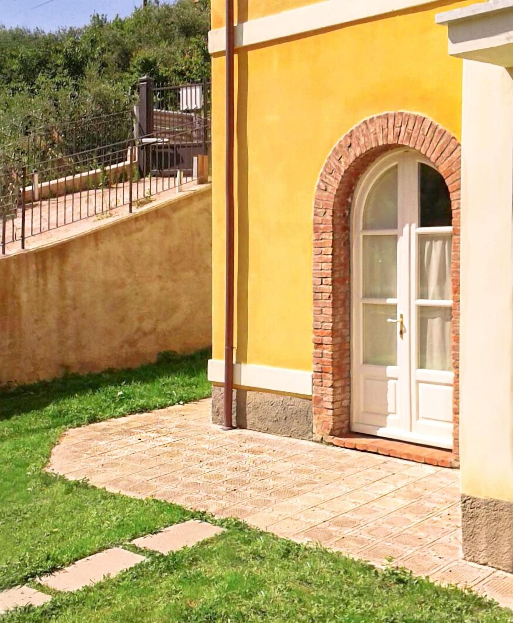 Hotiday Apartment Collection - Lerici Terrediliguria Экстерьер фото