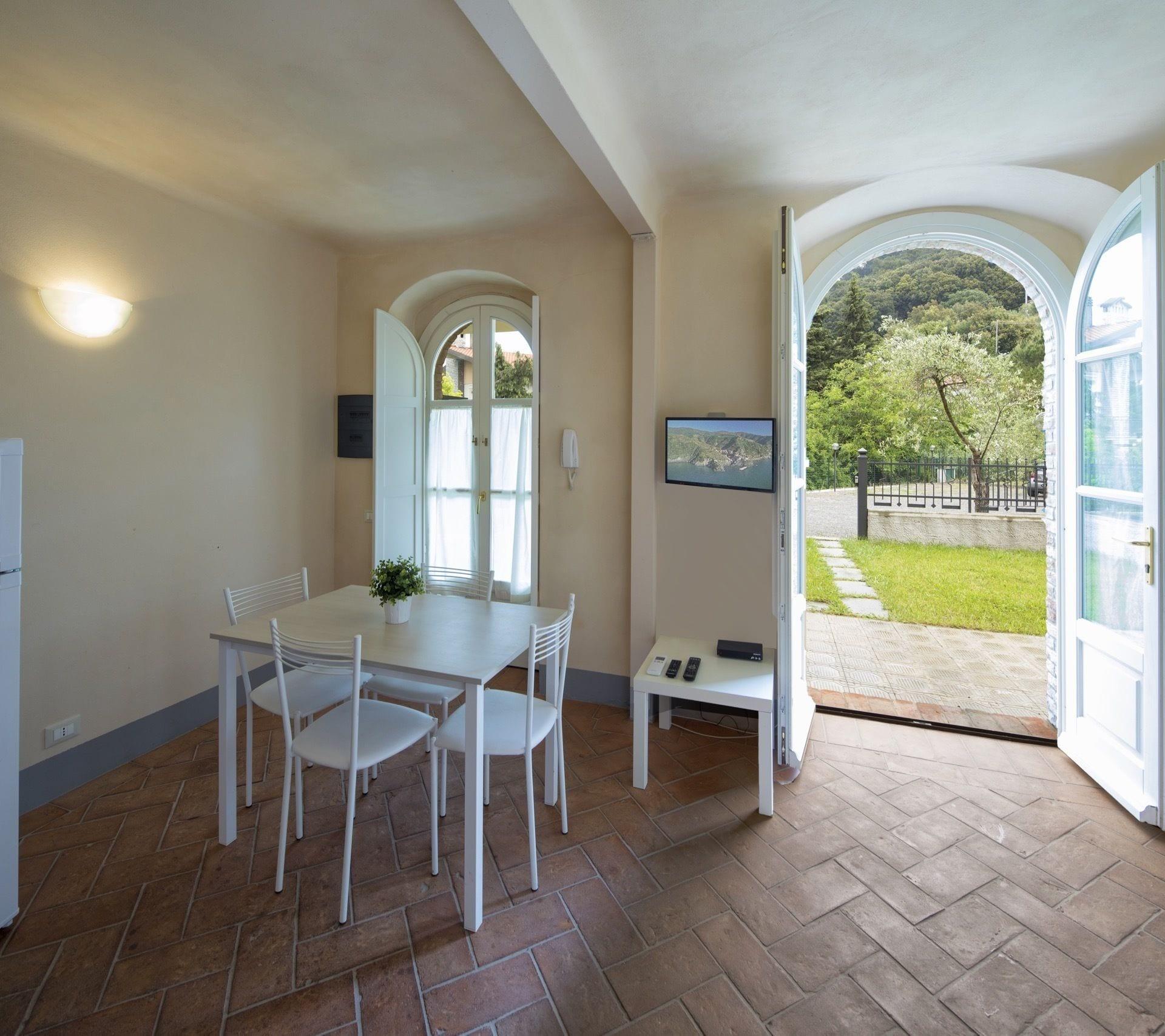 Hotiday Apartment Collection - Lerici Terrediliguria Экстерьер фото
