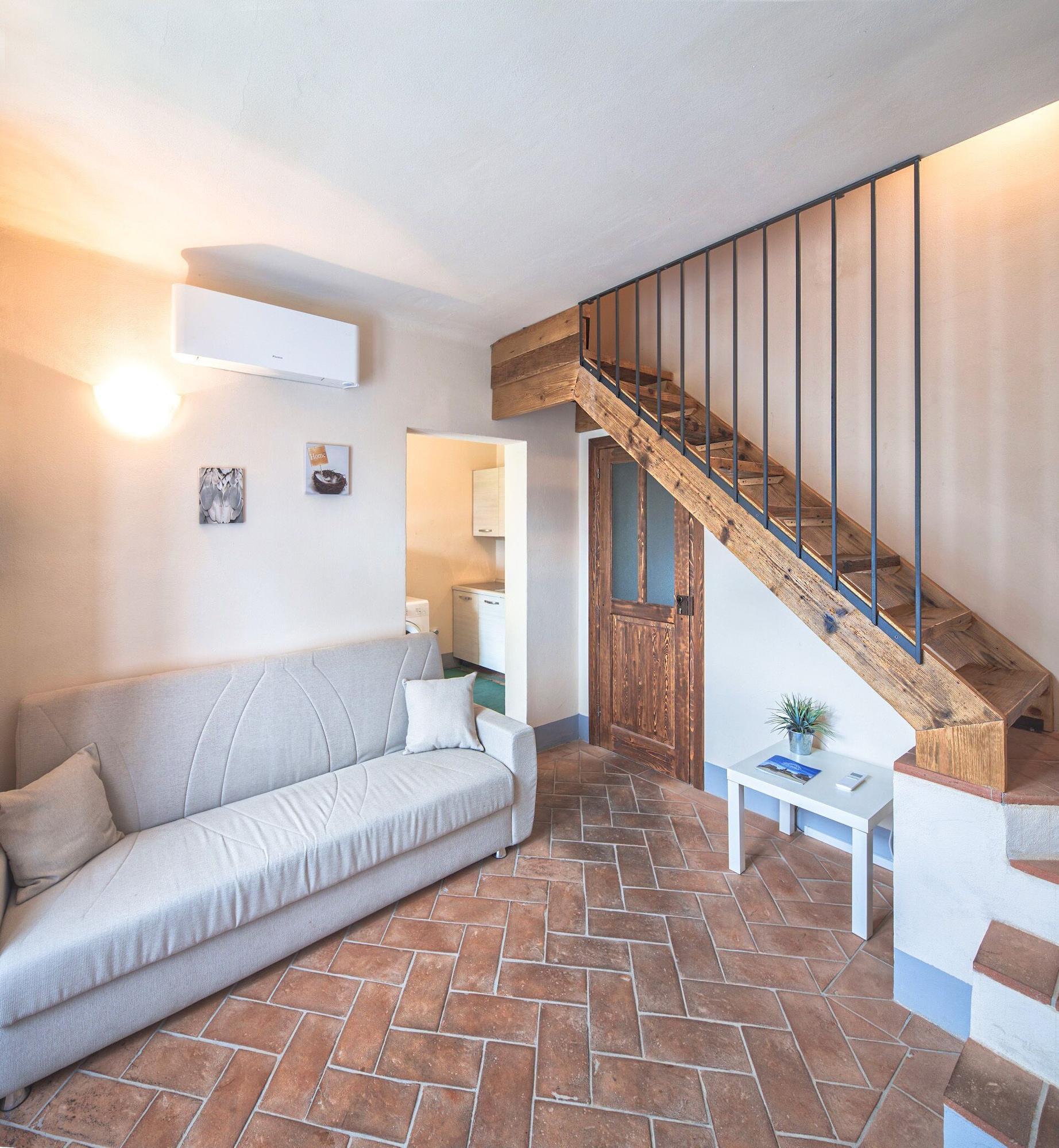 Hotiday Apartment Collection - Lerici Terrediliguria Экстерьер фото