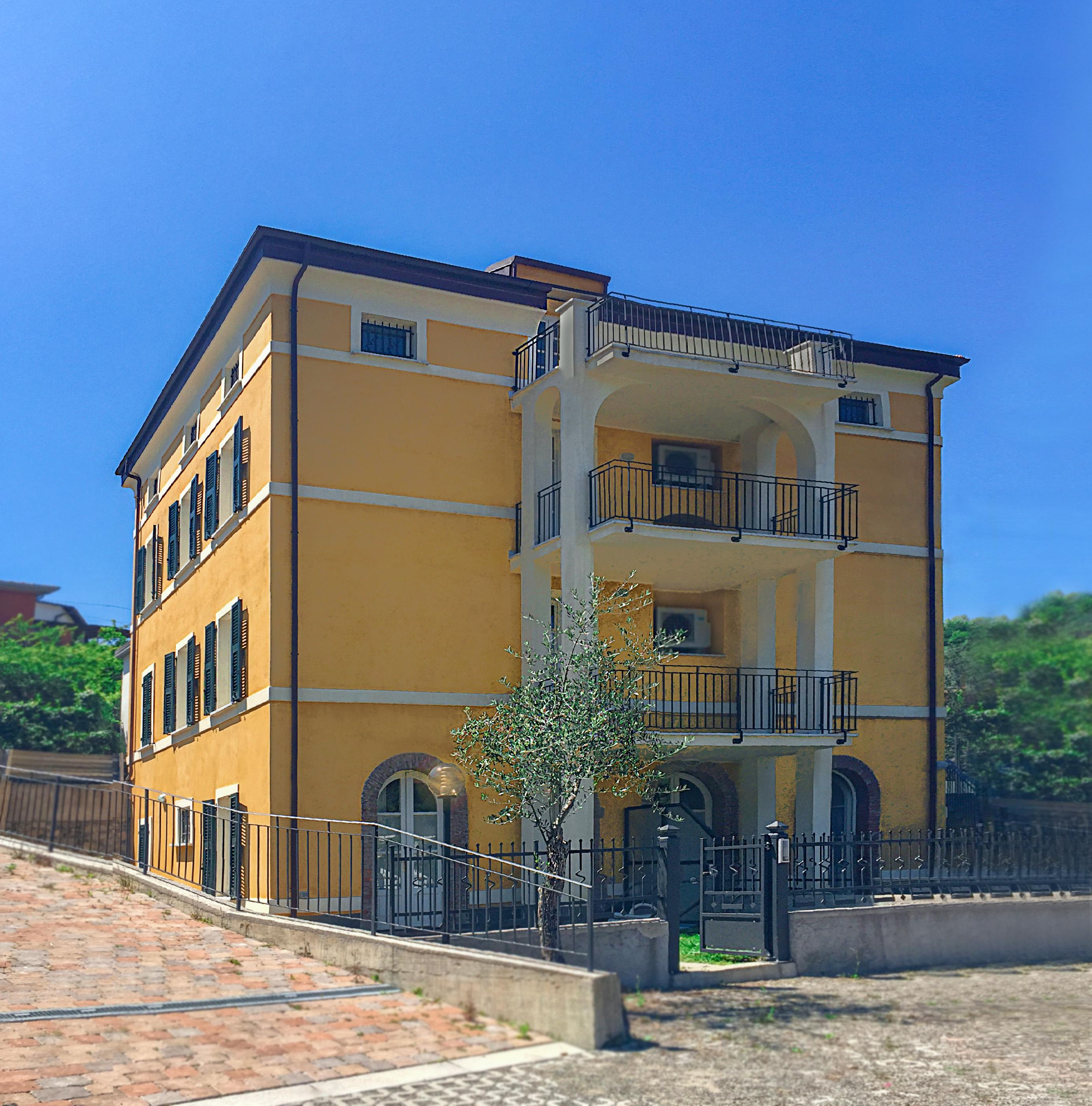 Hotiday Apartment Collection - Lerici Terrediliguria Экстерьер фото