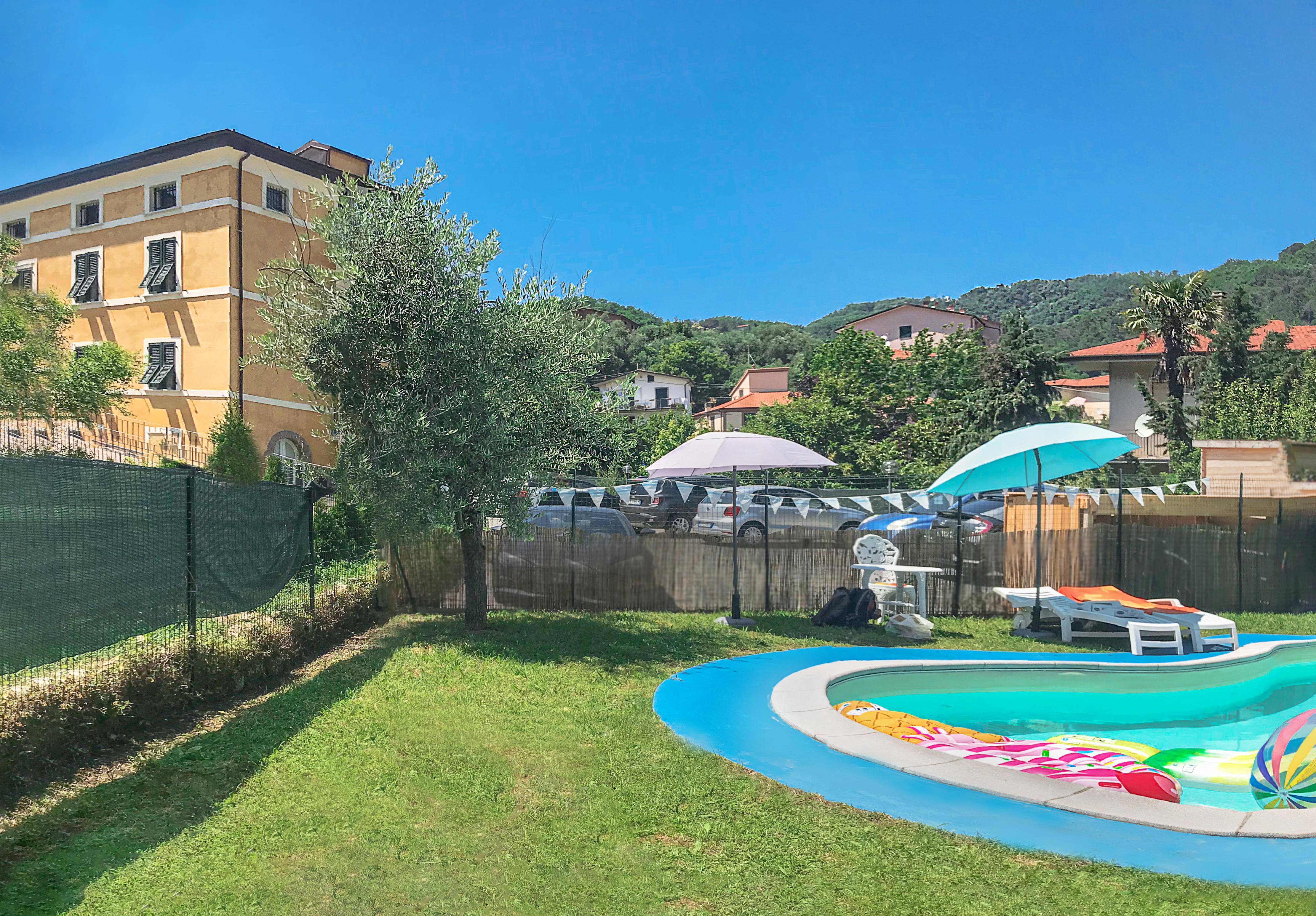 Hotiday Apartment Collection - Lerici Terrediliguria Экстерьер фото