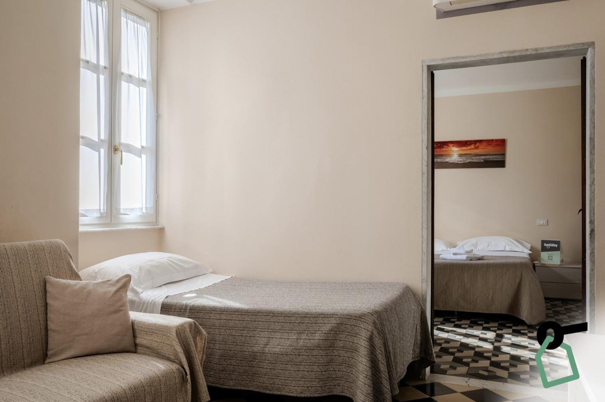 Hotiday Apartment Collection - Lerici Terrediliguria Экстерьер фото