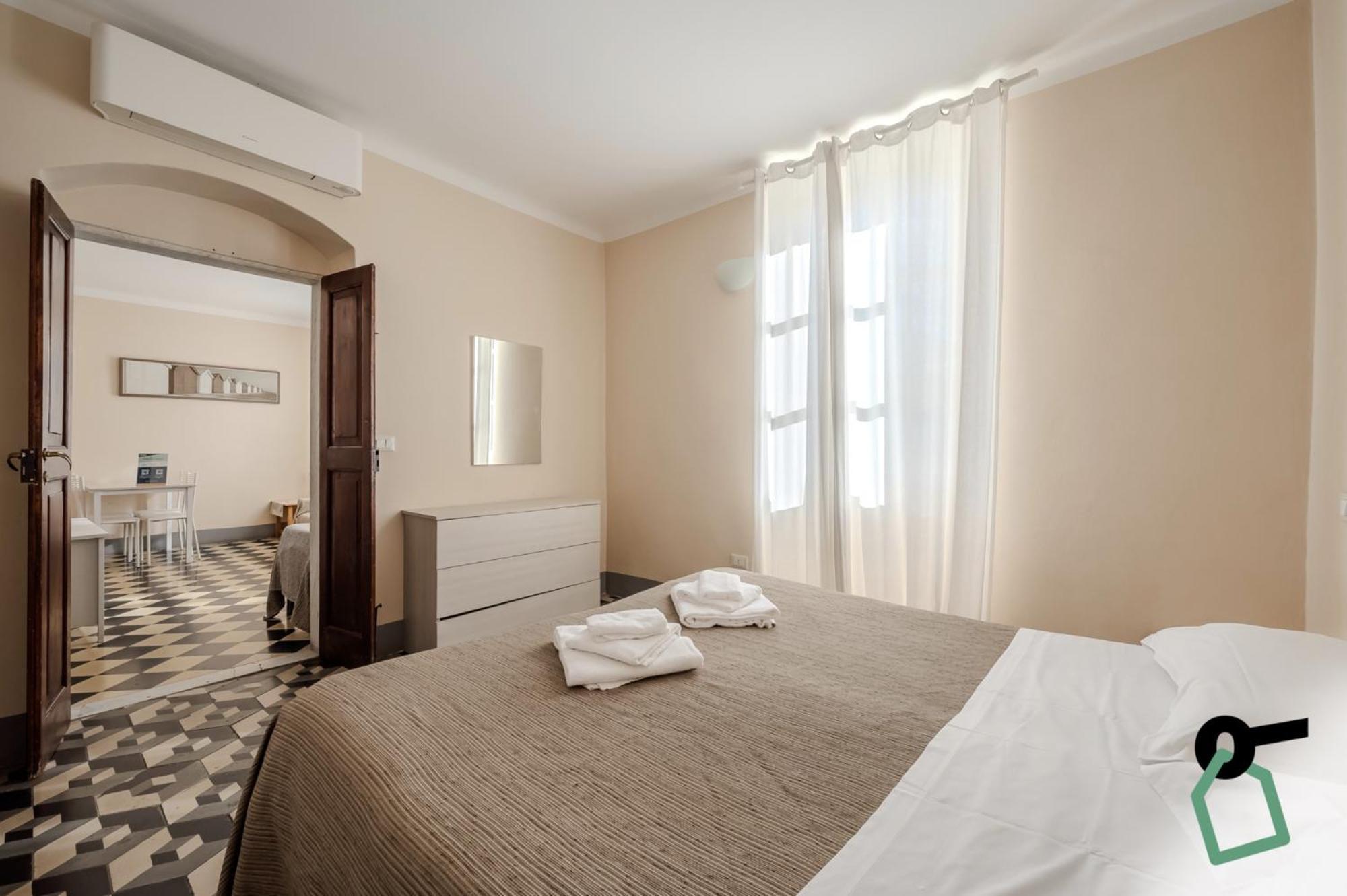 Hotiday Apartment Collection - Lerici Terrediliguria Экстерьер фото