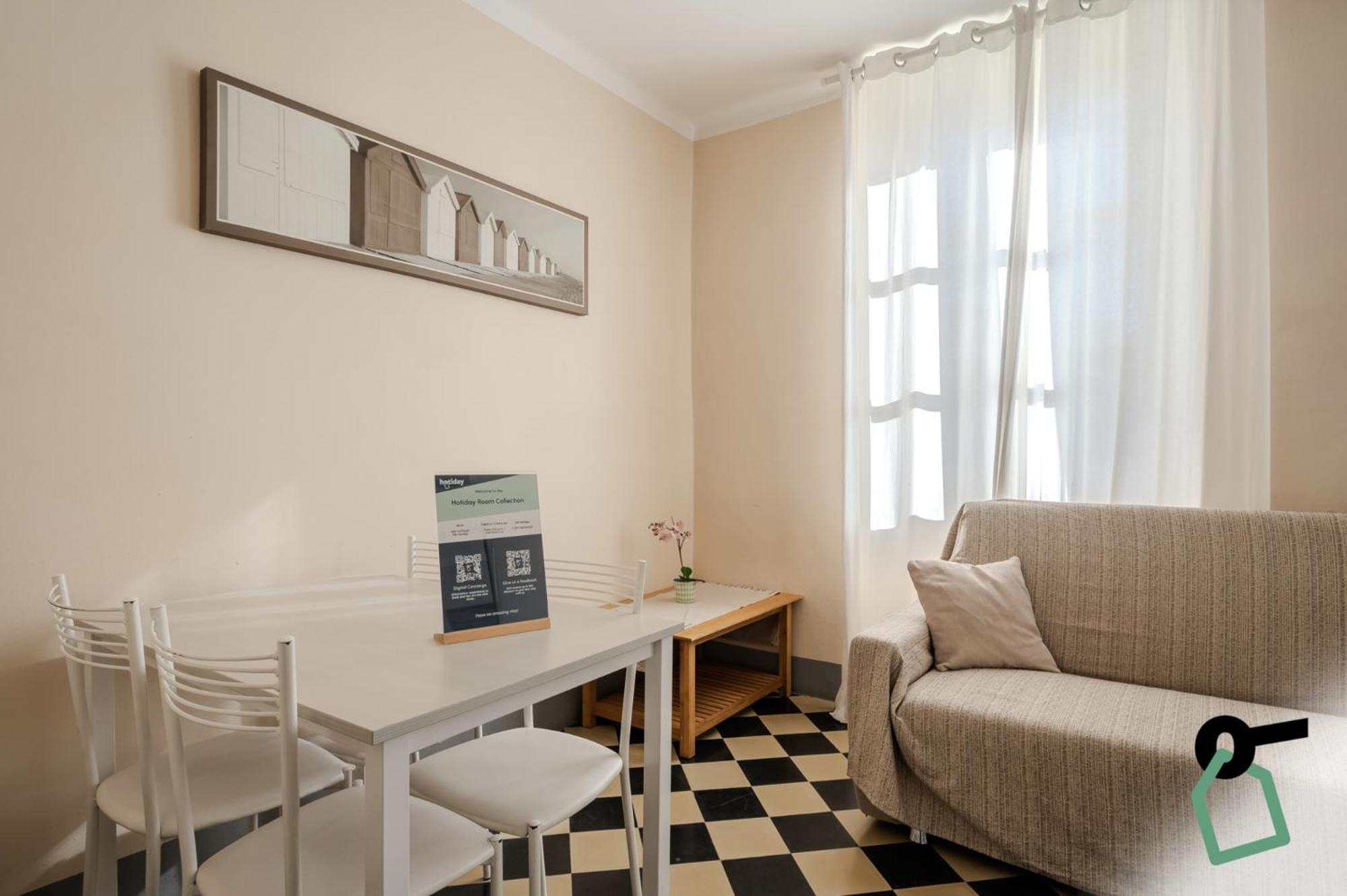 Hotiday Apartment Collection - Lerici Terrediliguria Экстерьер фото