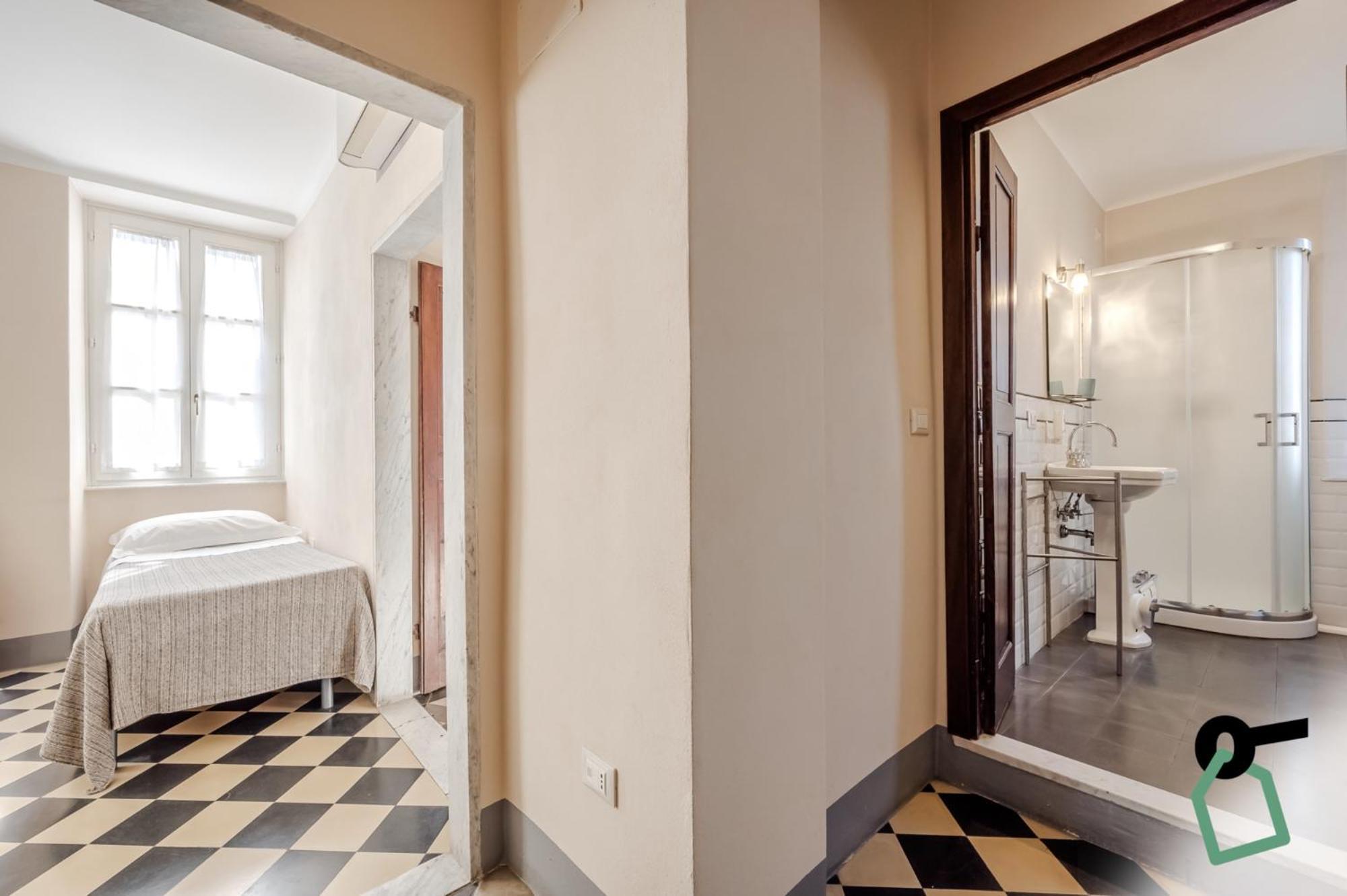 Hotiday Apartment Collection - Lerici Terrediliguria Экстерьер фото