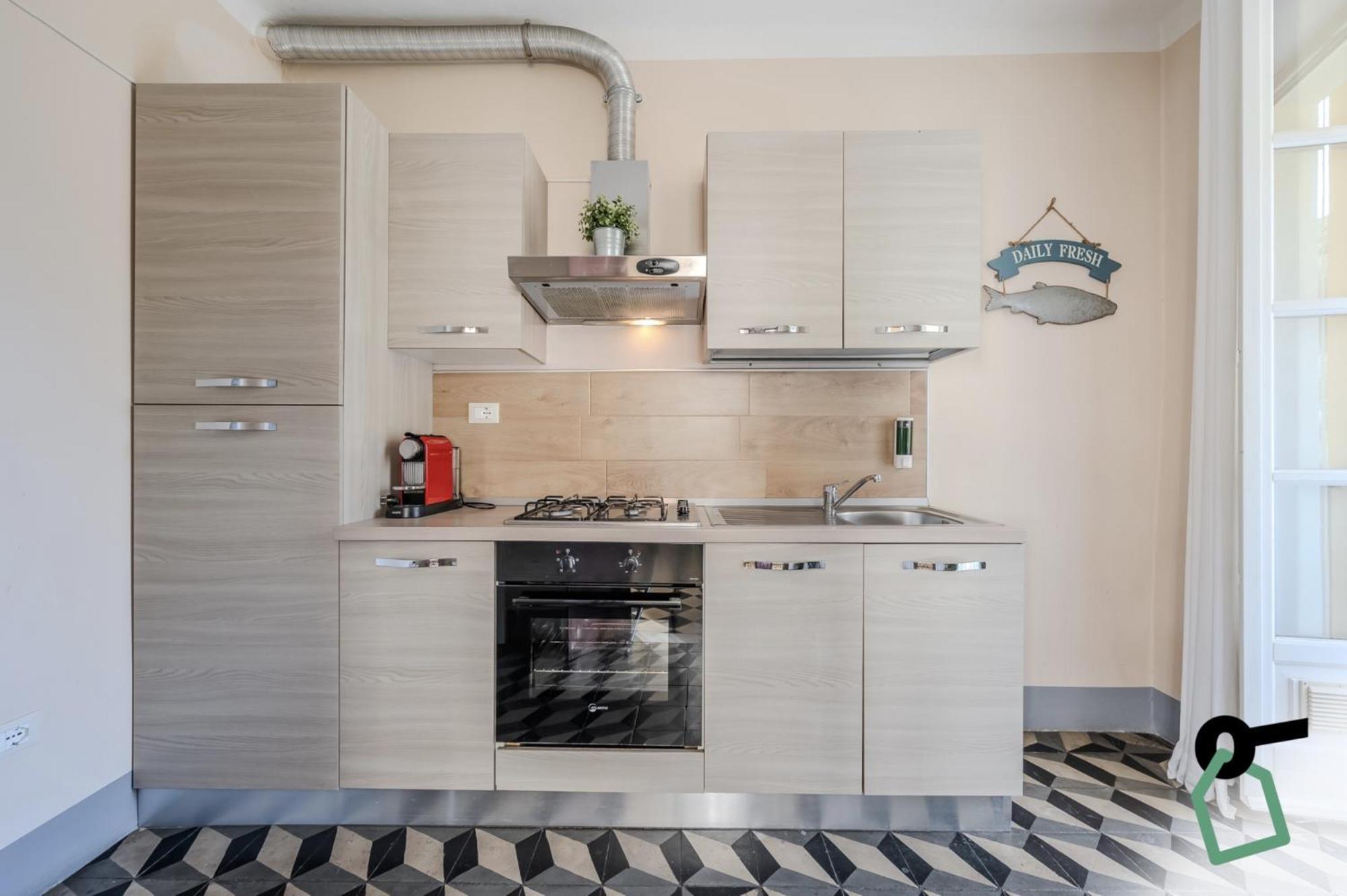 Hotiday Apartment Collection - Lerici Terrediliguria Экстерьер фото
