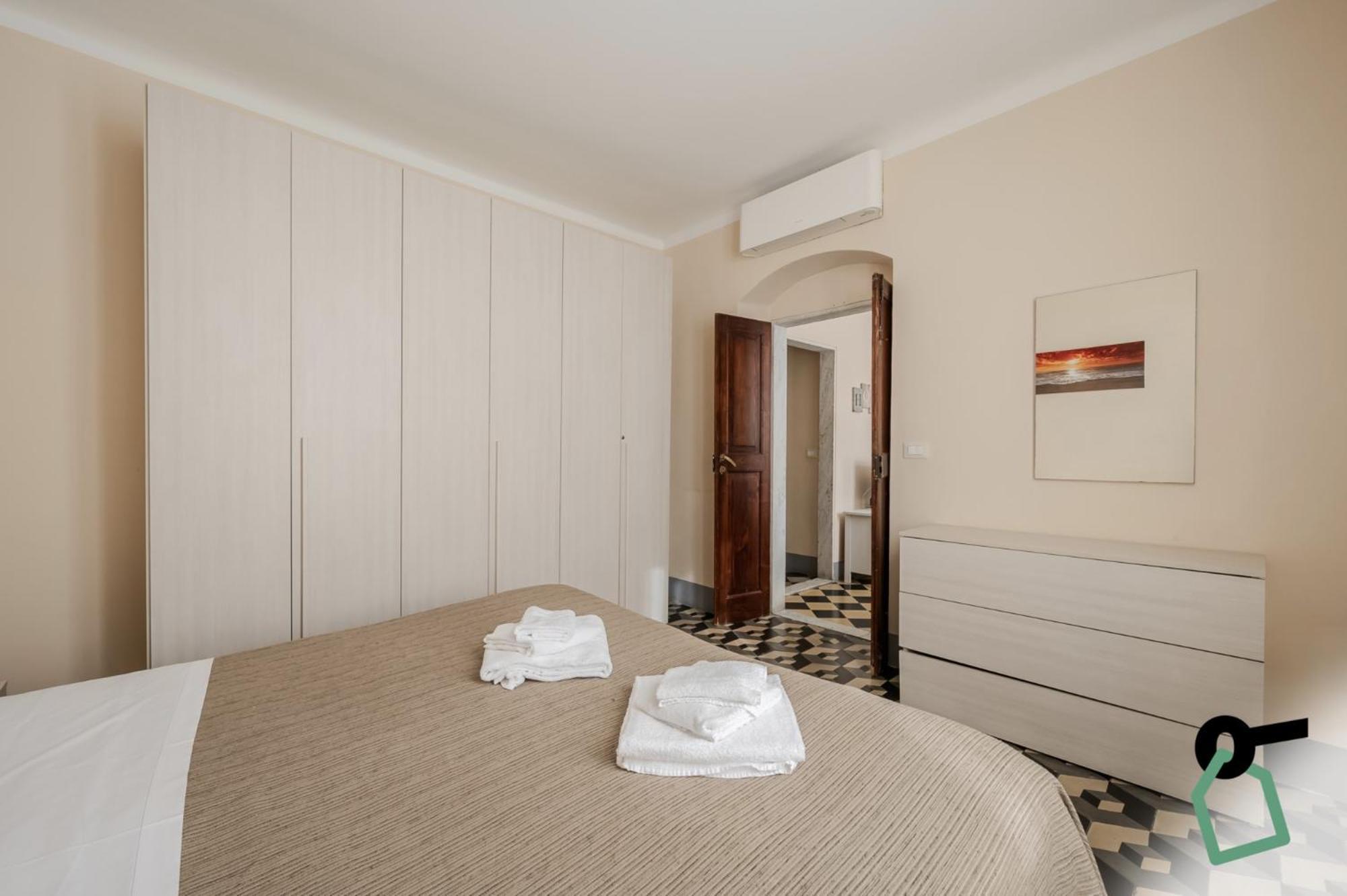 Hotiday Apartment Collection - Lerici Terrediliguria Экстерьер фото