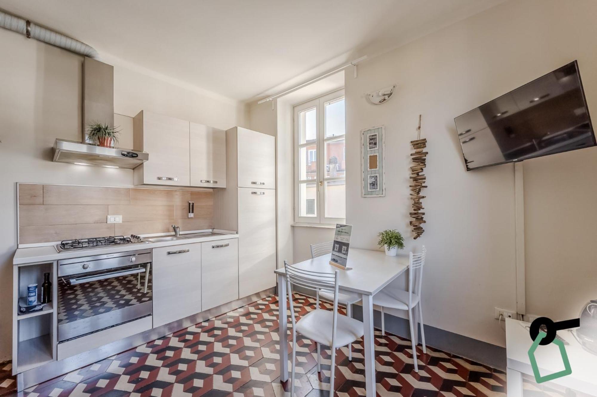 Hotiday Apartment Collection - Lerici Terrediliguria Экстерьер фото