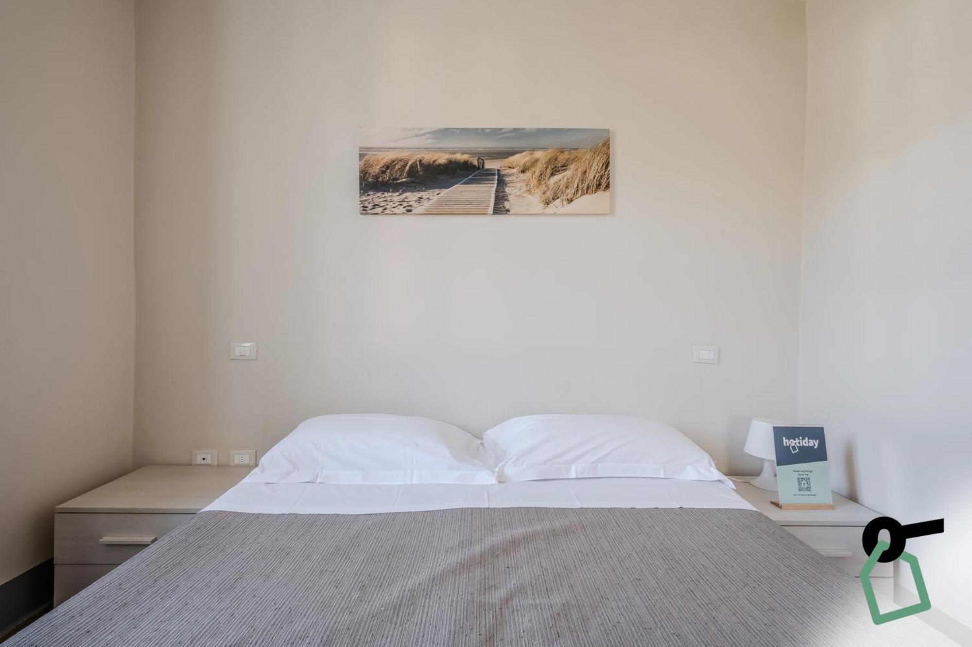 Hotiday Apartment Collection - Lerici Terrediliguria Экстерьер фото