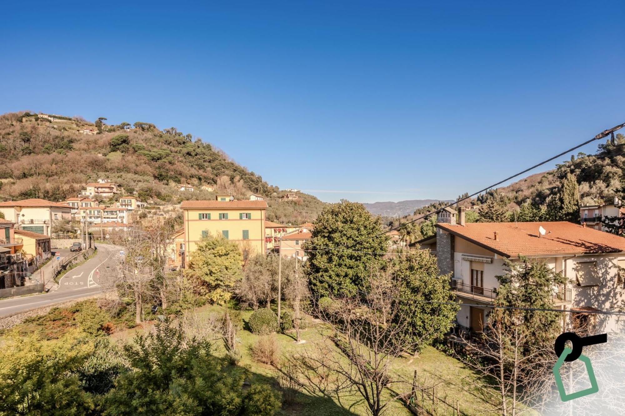 Hotiday Apartment Collection - Lerici Terrediliguria Экстерьер фото