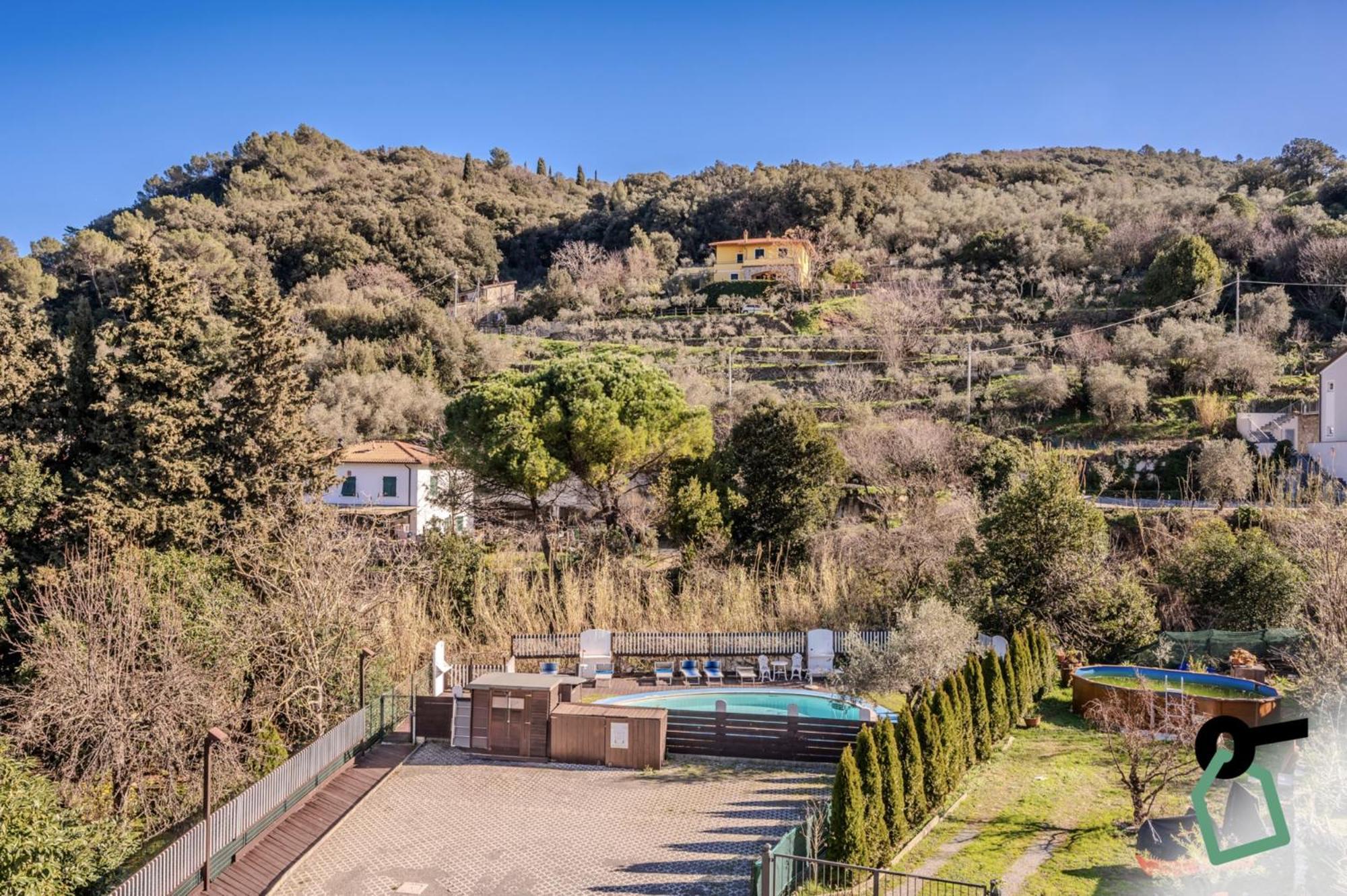 Hotiday Apartment Collection - Lerici Terrediliguria Экстерьер фото