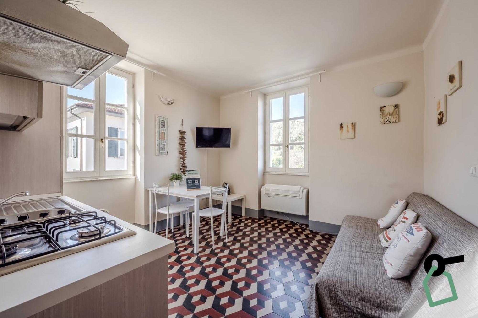 Hotiday Apartment Collection - Lerici Terrediliguria Экстерьер фото