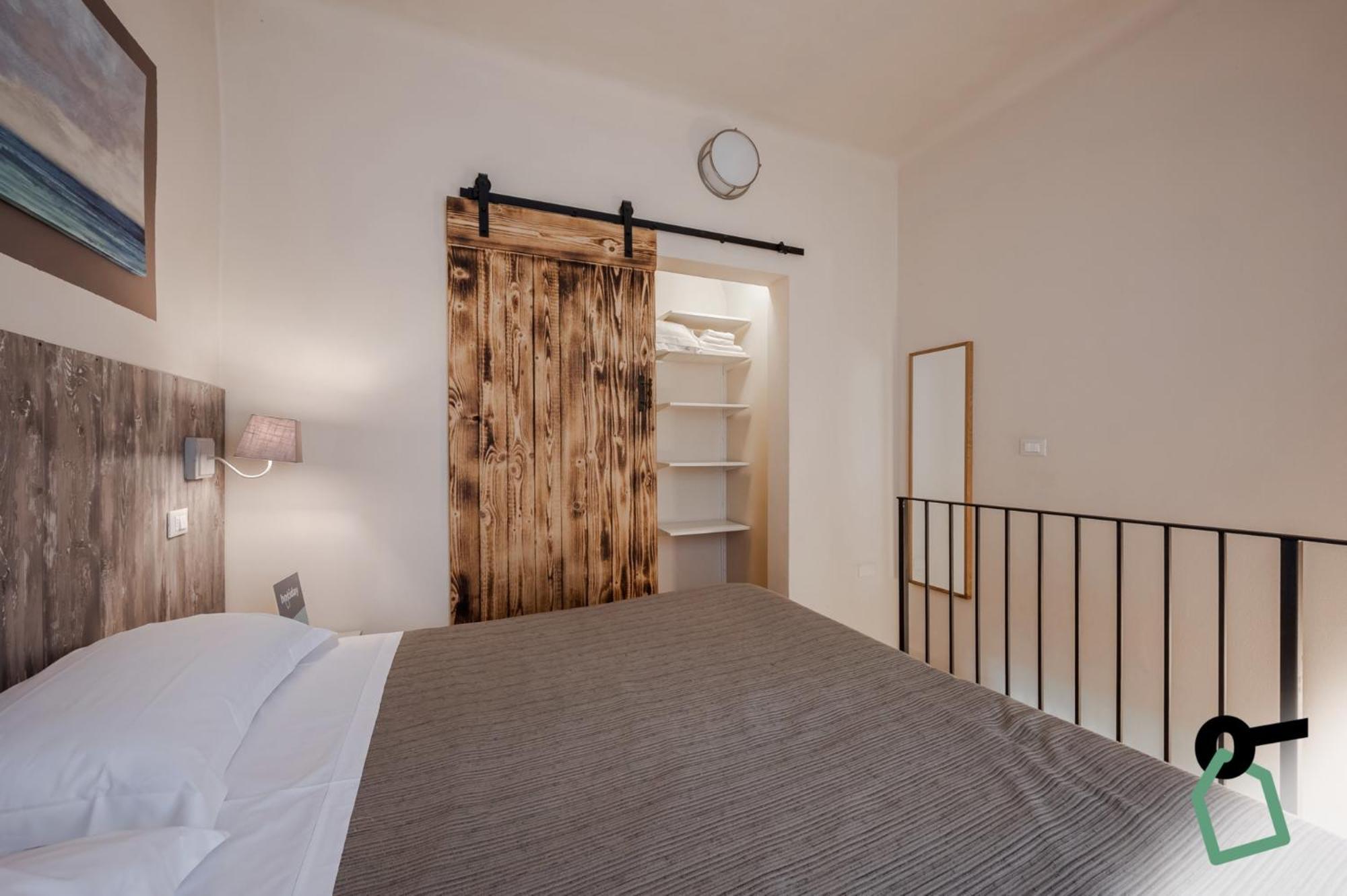 Hotiday Apartment Collection - Lerici Terrediliguria Экстерьер фото