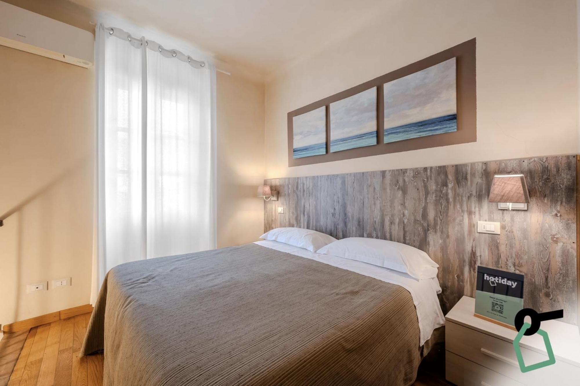 Hotiday Apartment Collection - Lerici Terrediliguria Экстерьер фото