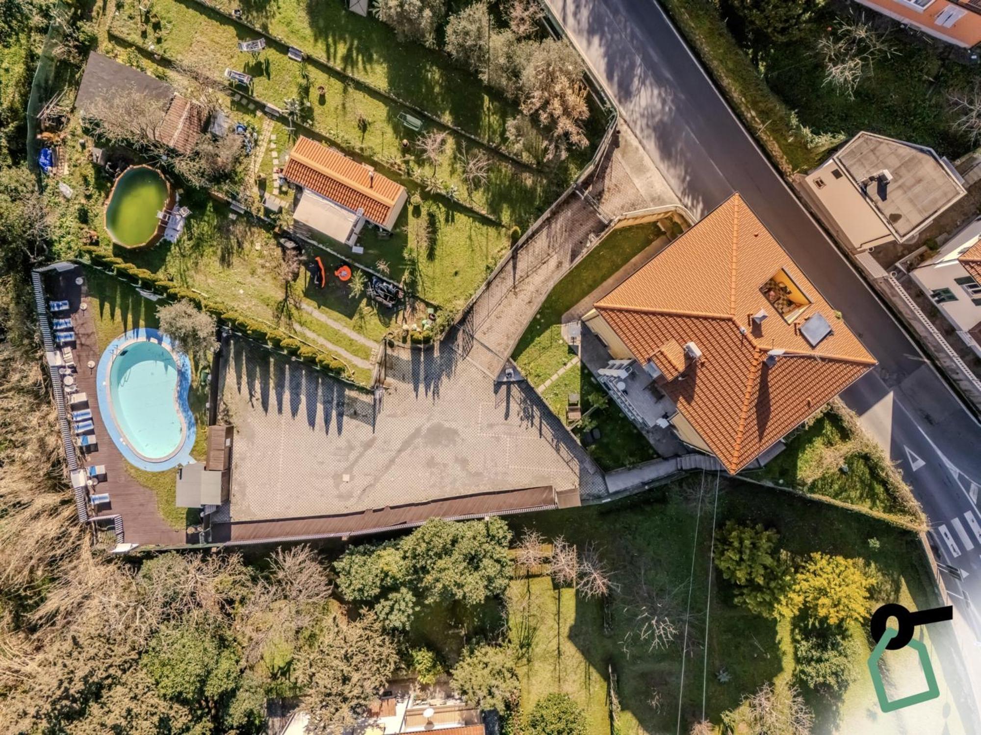 Hotiday Apartment Collection - Lerici Terrediliguria Экстерьер фото
