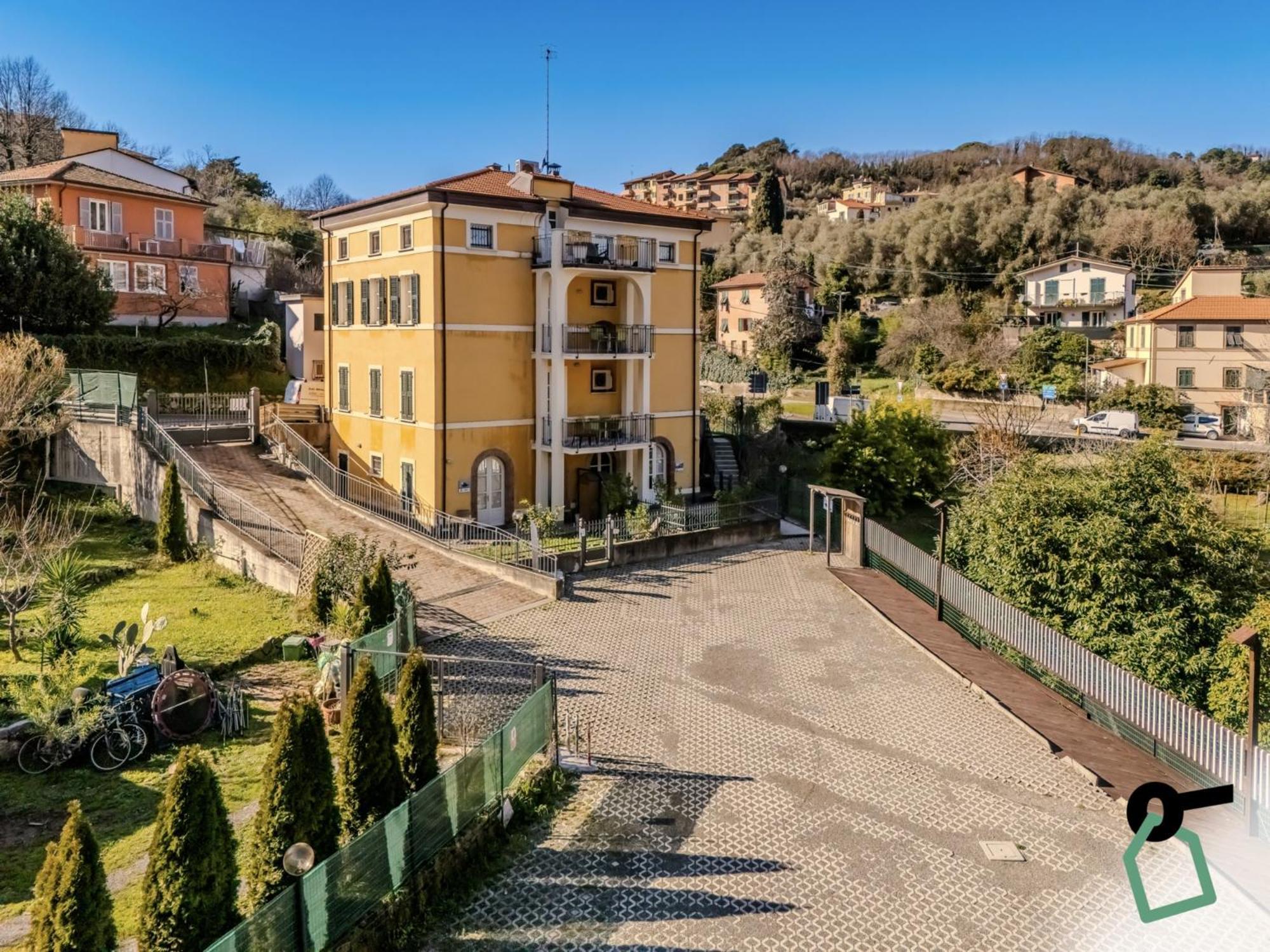 Hotiday Apartment Collection - Lerici Terrediliguria Экстерьер фото