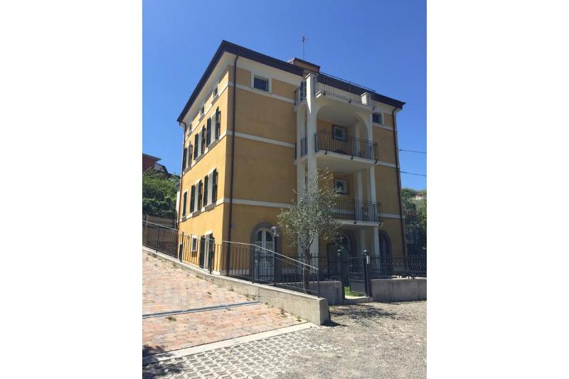Hotiday Apartment Collection - Lerici Terrediliguria Экстерьер фото