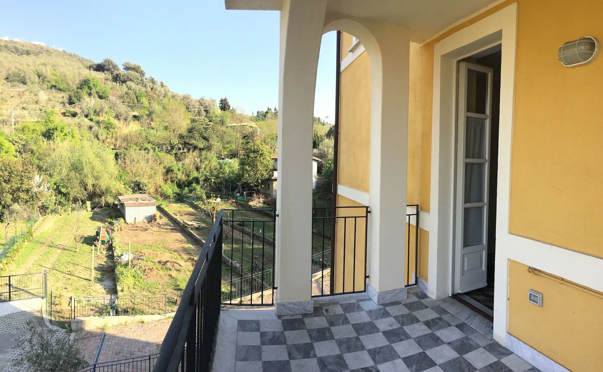 Hotiday Apartment Collection - Lerici Terrediliguria Экстерьер фото